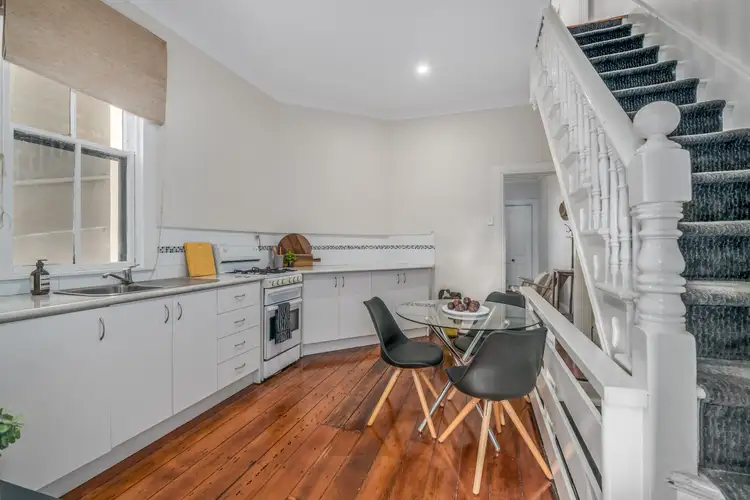 Fifth view of Homely house listing, 8 Parnell Place, Newcastle East NSW 2300