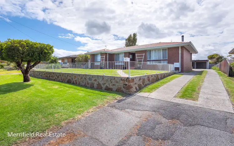 Third view of Homely house listing, 13 Whidby Street, Orana WA 6330