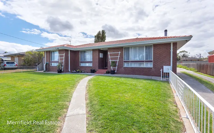 Fourth view of Homely house listing, 13 Whidby Street, Orana WA 6330