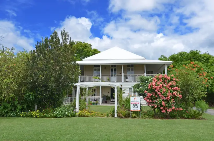 4 Pares Street, Mareeba QLD 4880