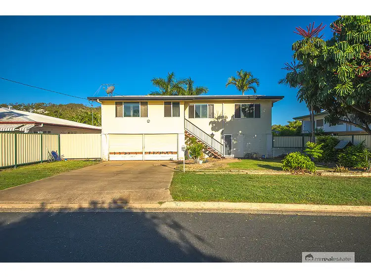 162 Horton Street, Koongal QLD 4701