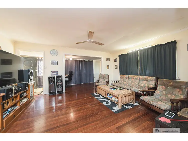 Fourth view of Homely house listing, 162 Horton Street, Koongal QLD 4701