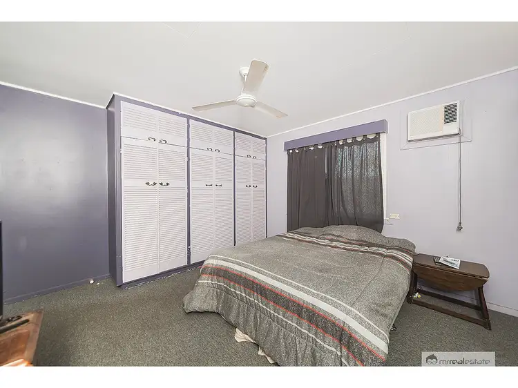 Sixth view of Homely house listing, 162 Horton Street, Koongal QLD 4701