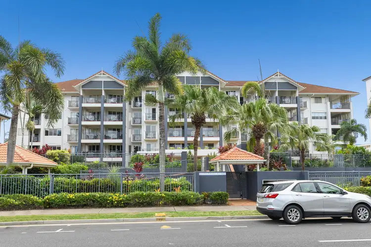 22/275-277 Esplanade, Cairns North QLD 4870