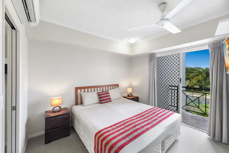 Sixth view of Homely apartment listing, 22/275-277 Esplanade, Cairns North QLD 4870