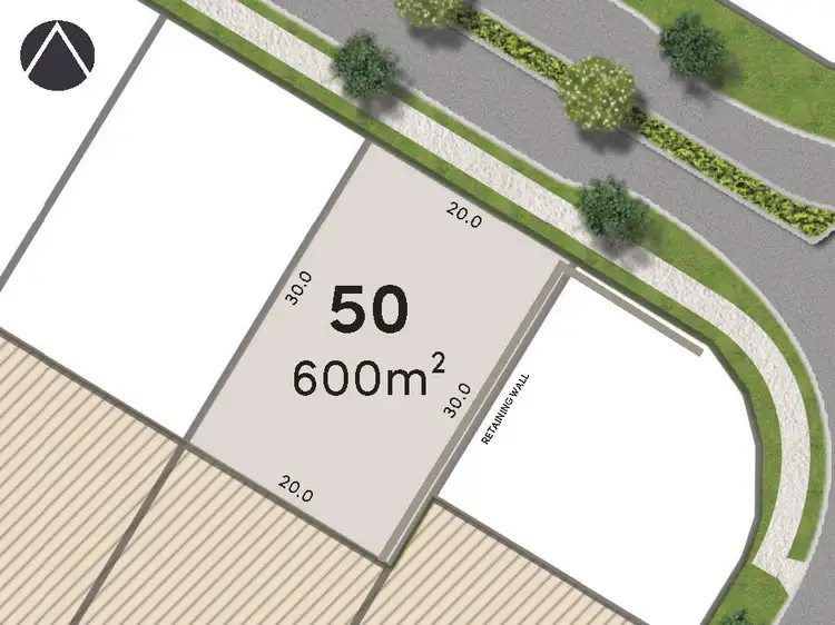 LOT 50 Gunsynd Drive, Beaudesert QLD 4285