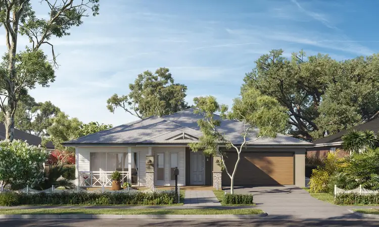 Sixth view of Homely land listing, LOT 50 Gunsynd Drive, Beaudesert QLD 4285