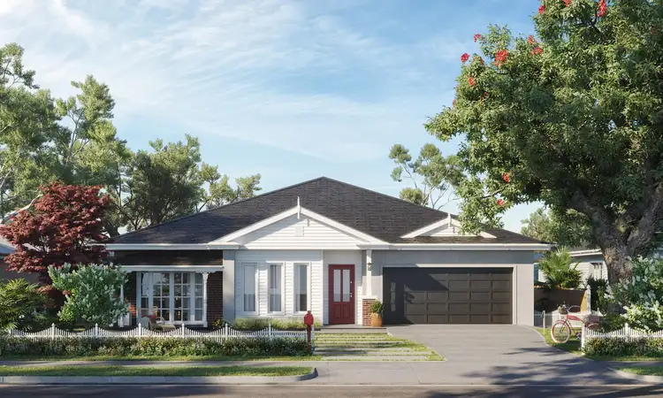 Seventh view of Homely land listing, LOT 50 Gunsynd Drive, Beaudesert QLD 4285