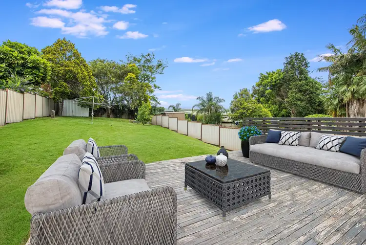 14 Narrawa Avenue, Erina NSW 2250