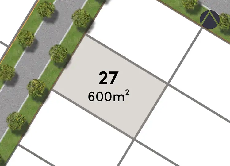 LOT 27 Mossman Street, Beaudesert QLD 4285
