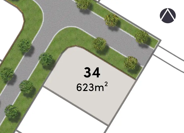 LOT 34 Saintly Crescent, Beaudesert QLD 4285