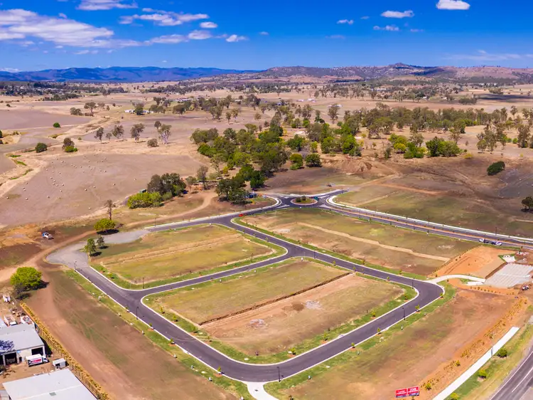Fourth view of Homely land listing, LOT 34 Saintly Crescent, Beaudesert QLD 4285