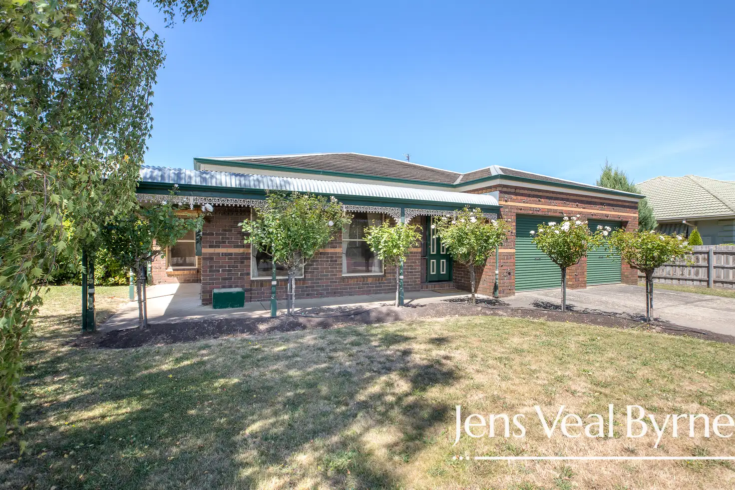 Main view of Homely house listing, 8 Robertson Drive, Alfredton VIC 3350