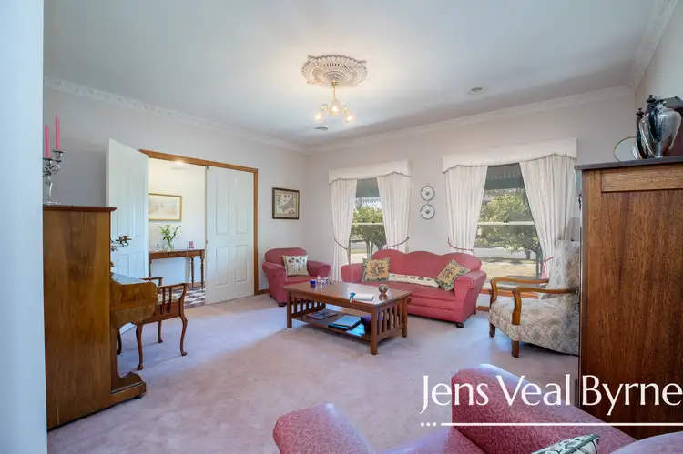 Second view of Homely house listing, 8 Robertson Drive, Alfredton VIC 3350