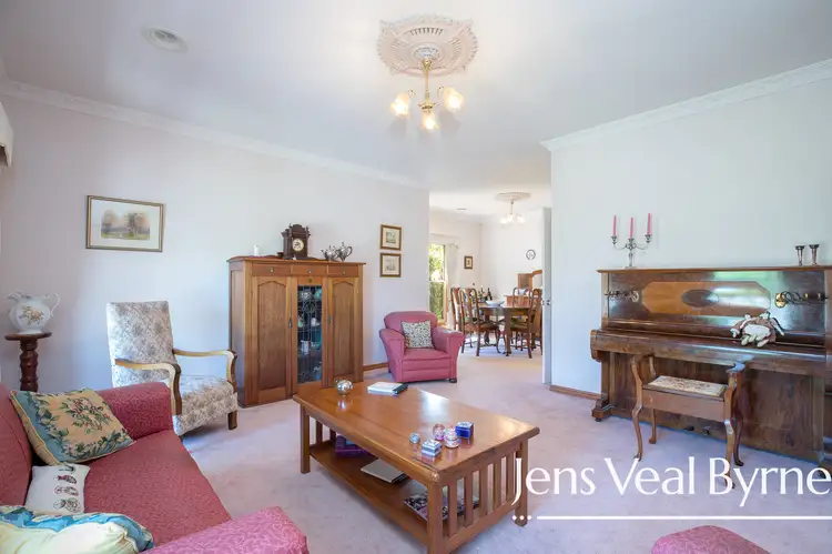 Third view of Homely house listing, 8 Robertson Drive, Alfredton VIC 3350