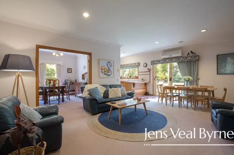 Fourth view of Homely house listing, 8 Robertson Drive, Alfredton VIC 3350