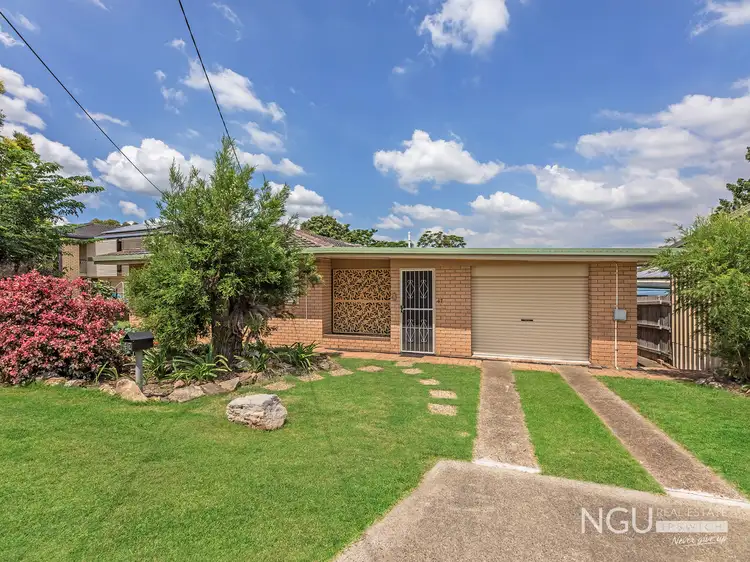 47 Nimmo Street, North Booval QLD 4304