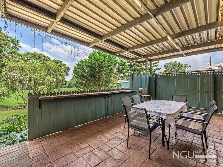 Sixth view of Homely house listing, 47 Nimmo Street, North Booval QLD 4304