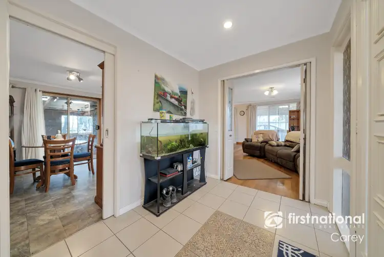 Second view of Homely house listing, 30 Coonawarra Drive, Lara VIC 3212