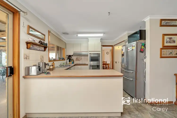 Fourth view of Homely house listing, 30 Coonawarra Drive, Lara VIC 3212