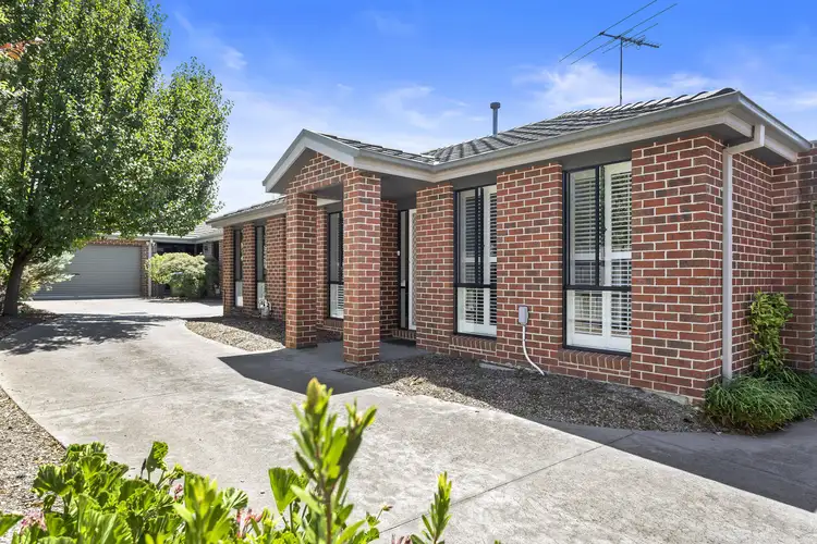 2/10 Plymouth Street, Hastings VIC 3915