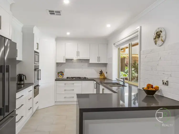 Second view of Homely house listing, 10 Stonehaven Avenue, Cranbourne VIC 3977