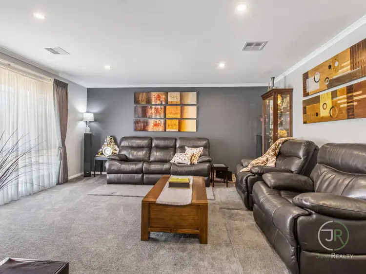 Fourth view of Homely house listing, 10 Stonehaven Avenue, Cranbourne VIC 3977