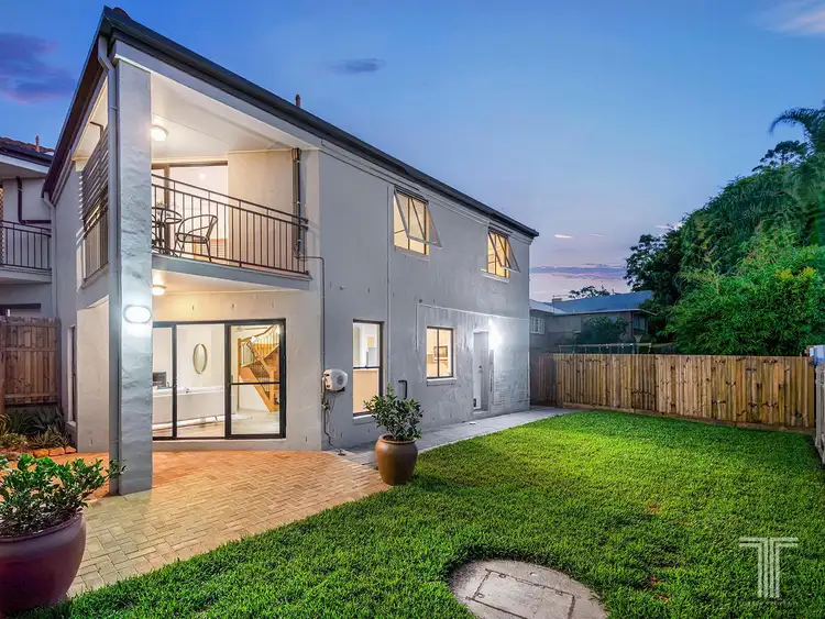 3/15 Hartley Street, Camp Hill QLD 4152