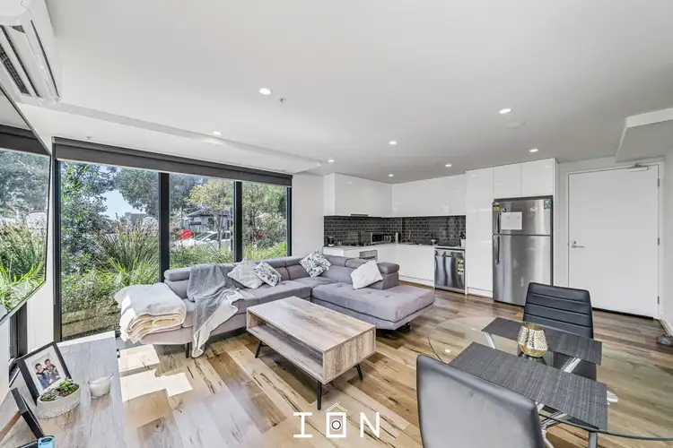 Main view of Homely apartment listing, 1G/15 Ebdale Street, Frankston VIC 3199
