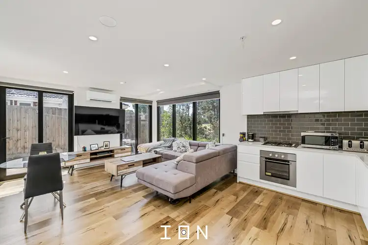 Third view of Homely apartment listing, 1G/15 Ebdale Street, Frankston VIC 3199