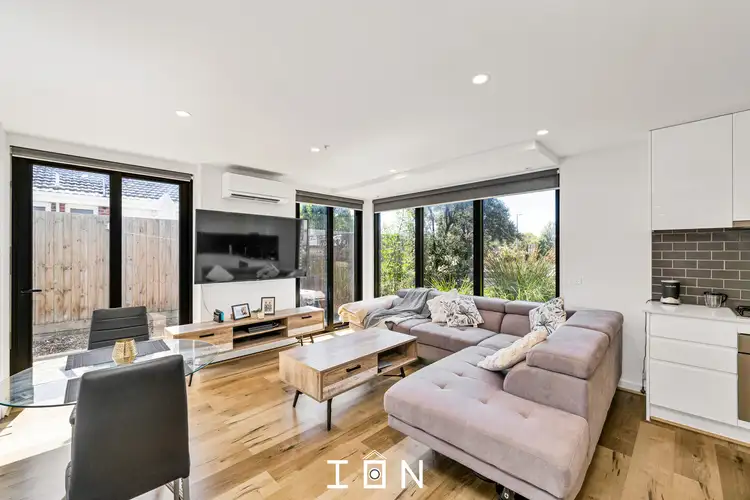 Fourth view of Homely apartment listing, 1G/15 Ebdale Street, Frankston VIC 3199