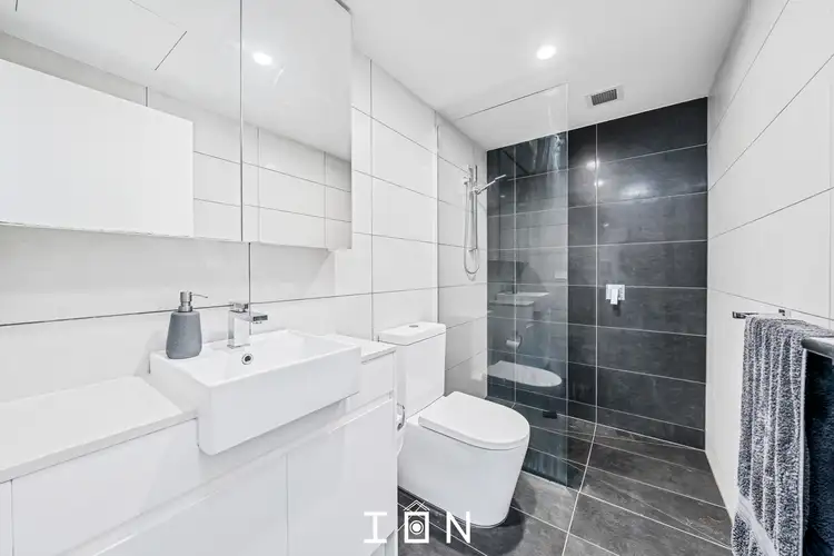Fifth view of Homely apartment listing, 1G/15 Ebdale Street, Frankston VIC 3199