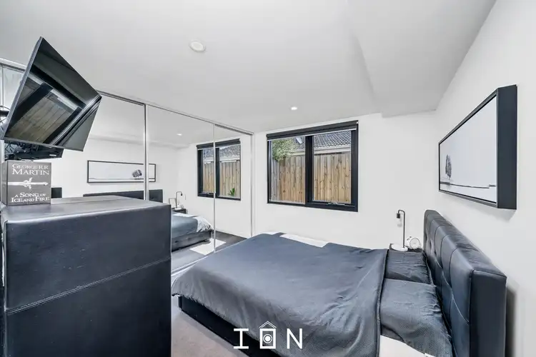 Sixth view of Homely apartment listing, 1G/15 Ebdale Street, Frankston VIC 3199