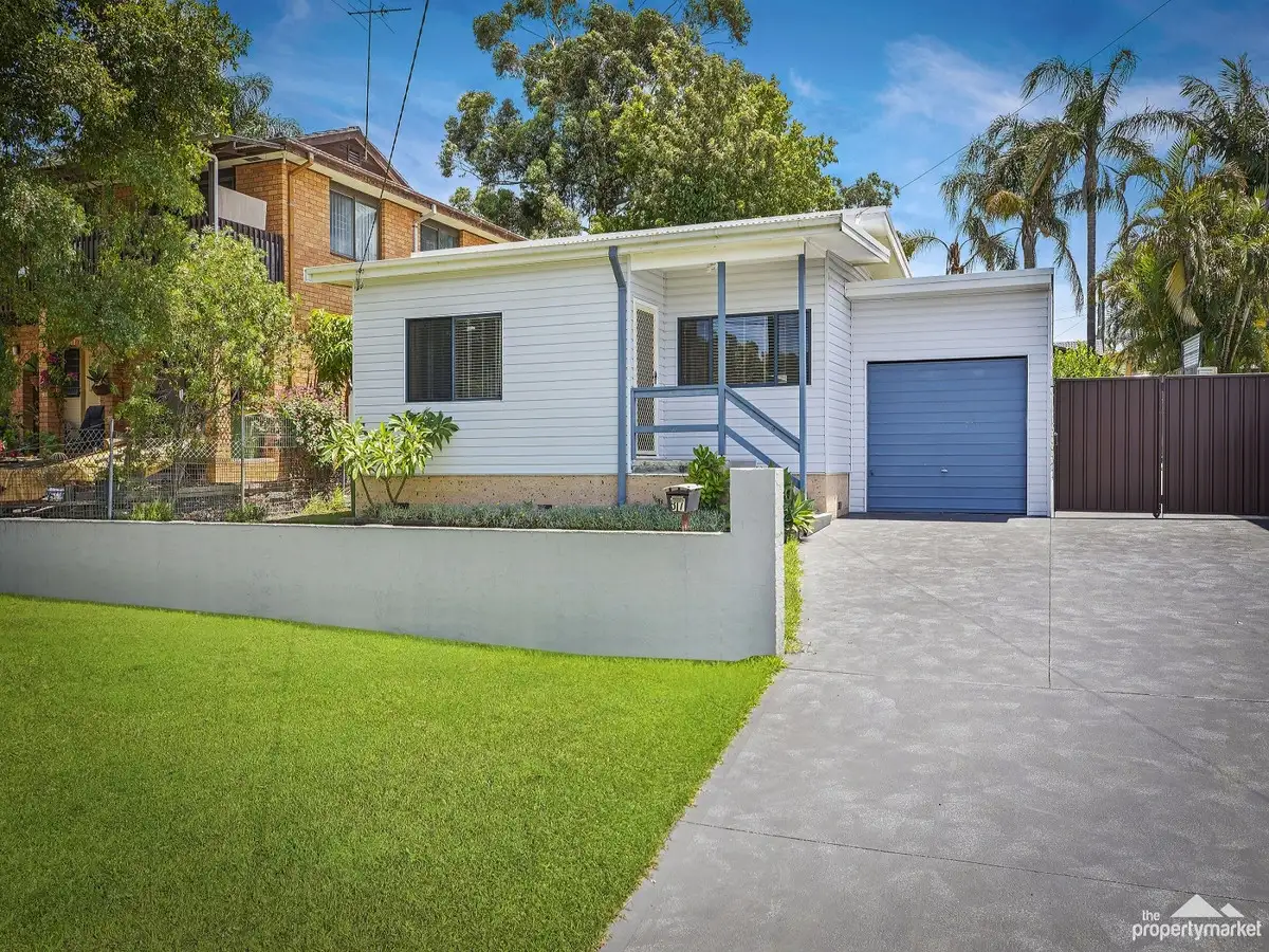 Main view of Homely house listing, 37 Quinalup Street, Gwandalan NSW 2259