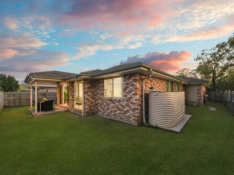 Second view of Homely house listing, 23 Fabian Place, Bracken Ridge QLD 4017