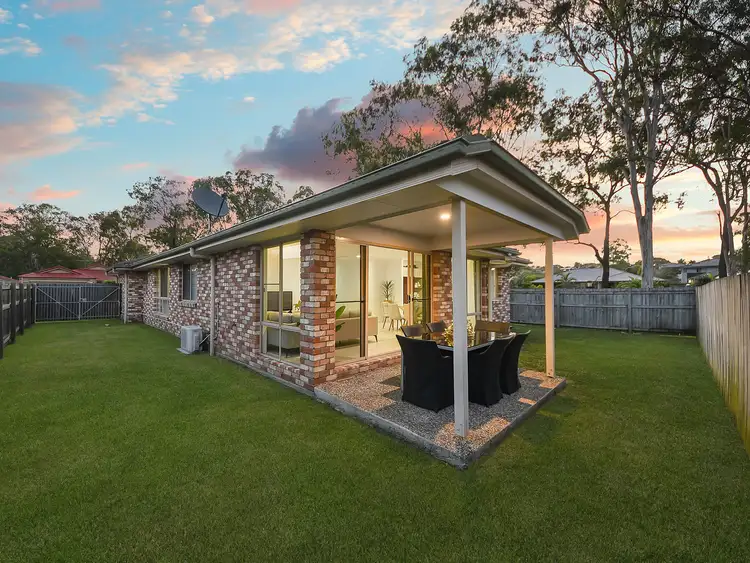 Third view of Homely house listing, 23 Fabian Place, Bracken Ridge QLD 4017