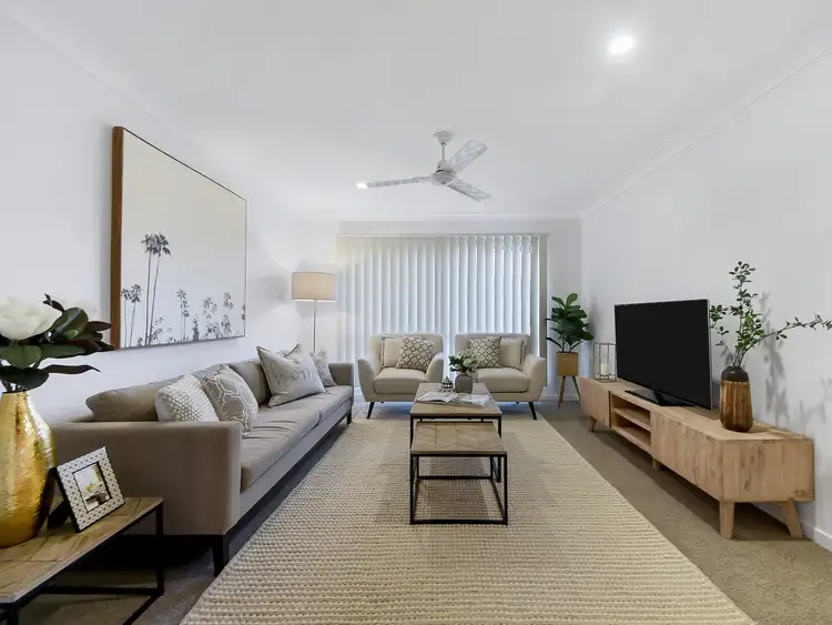 Fourth view of Homely house listing, 23 Fabian Place, Bracken Ridge QLD 4017