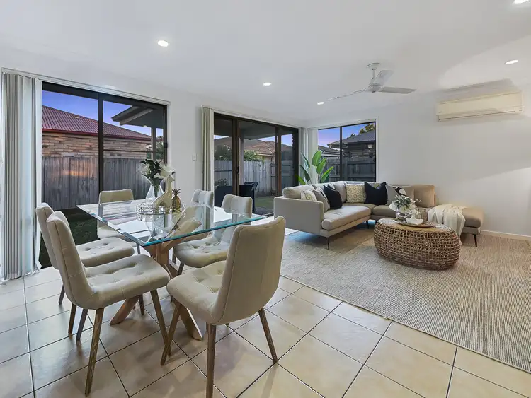 Fifth view of Homely house listing, 23 Fabian Place, Bracken Ridge QLD 4017