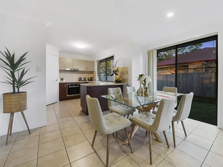 Sixth view of Homely house listing, 23 Fabian Place, Bracken Ridge QLD 4017