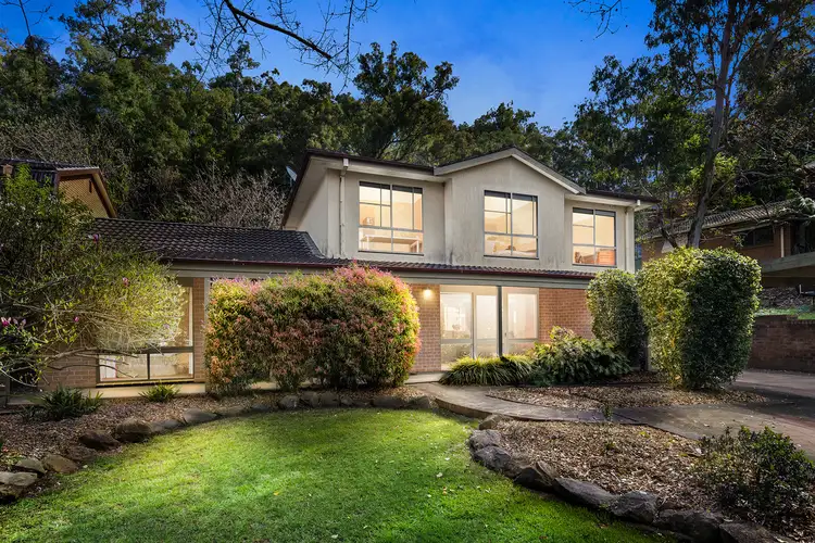 111 Keda Circuit, North Richmond NSW 2754