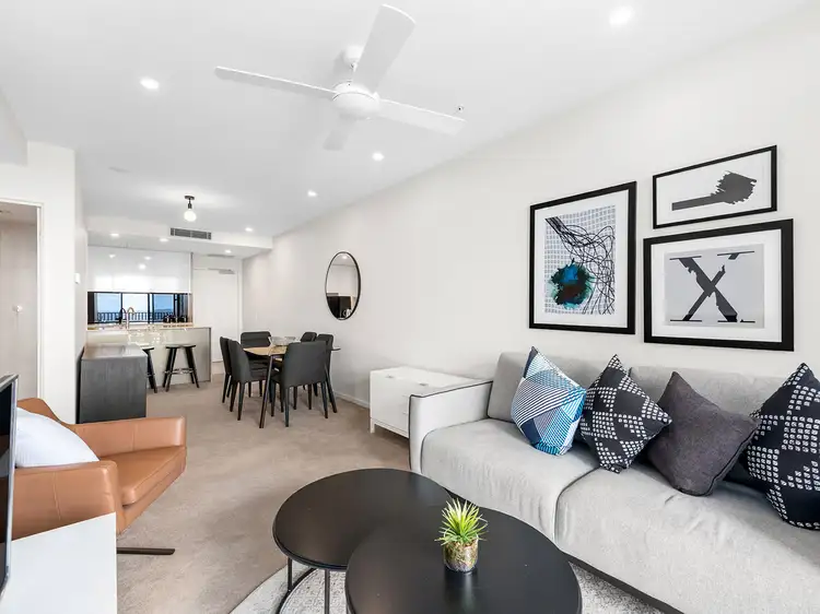 1005/550 Queen Street, Brisbane City QLD 4000