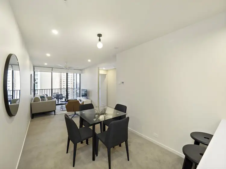 Fourth view of Homely apartment listing, 1005/550 Queen Street, Brisbane City QLD 4000