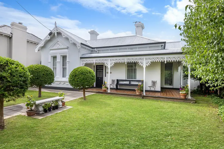 Main view of Homely house listing, 16 Jamieson Street, Warrnambool VIC 3280