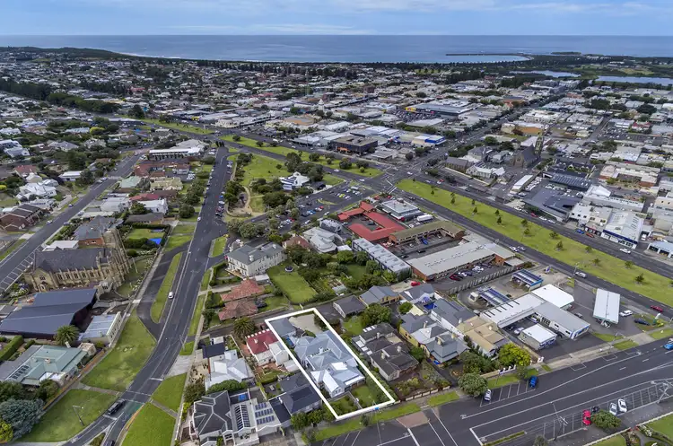 Second view of Homely house listing, 16 Jamieson Street, Warrnambool VIC 3280