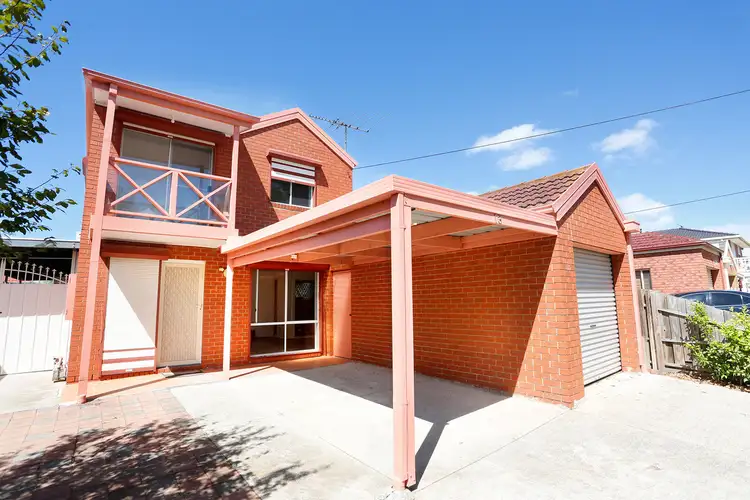 Main view of Homely house listing, 13 Birdwood Street, Maribyrnong VIC 3032