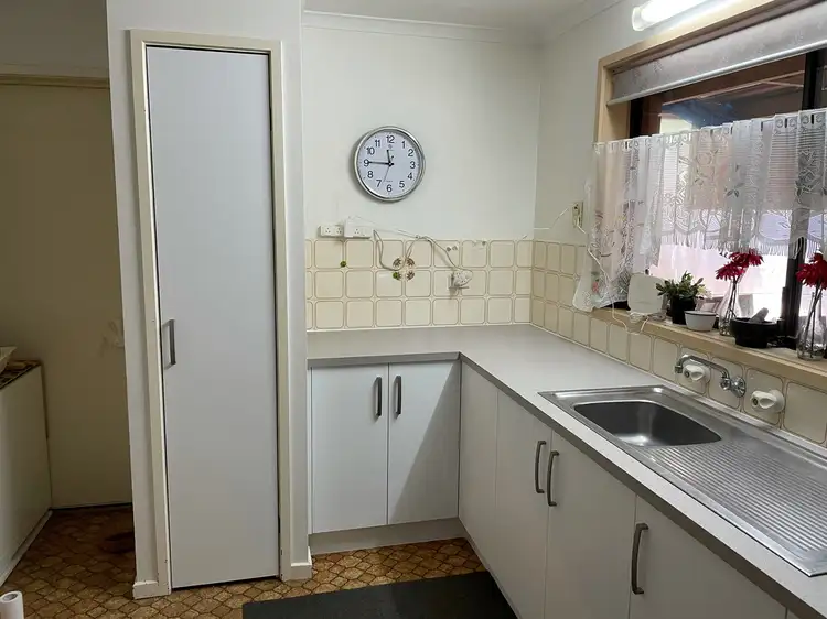 Third view of Homely unit listing, 1/99 Reeve Street, Sale VIC 3850