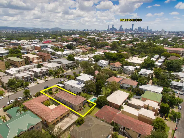 59 Lothian Street, Annerley QLD 4103