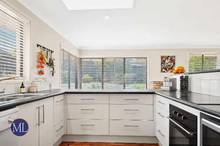 Fourth view of Homely house listing, 37 Myson Drive, Cherrybrook NSW 2126