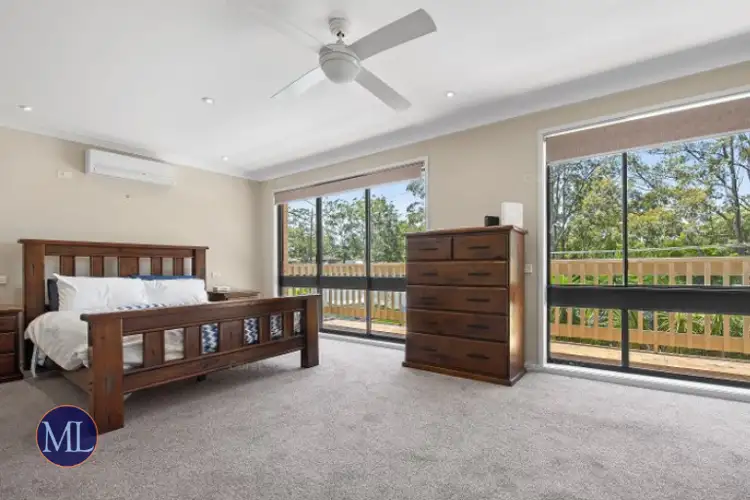 Sixth view of Homely house listing, 37 Myson Drive, Cherrybrook NSW 2126