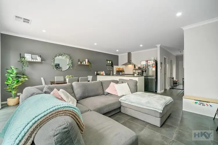 Main view of Homely house listing, 14 Bomere Chase, Aveley WA 6069